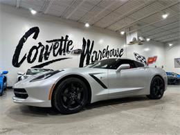 2015 Chevrolet Corvette (CC-2070054) for sale in Dallas, Texas