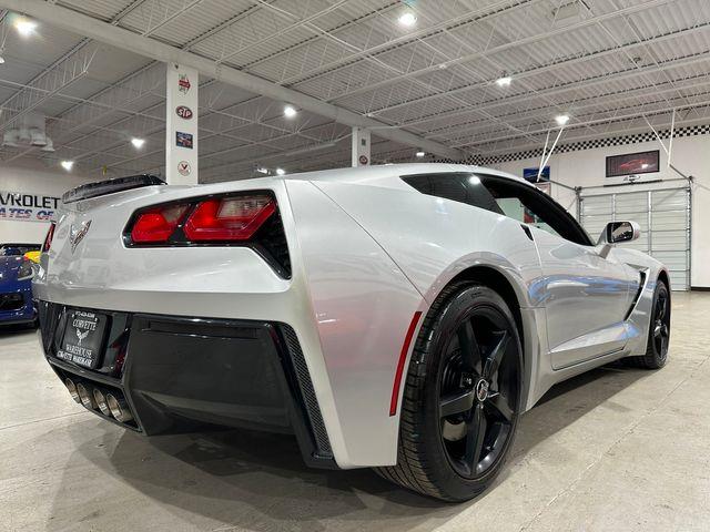 2015 Chevrolet Corvette (CC-2070054) for sale in Dallas, Texas