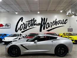 2015 Chevrolet Corvette (CC-2070054) for sale in Dallas, Texas