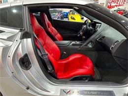 2015 Chevrolet Corvette (CC-2070054) for sale in Dallas, Texas