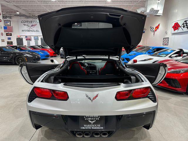 2015 Chevrolet Corvette (CC-2070054) for sale in Dallas, Texas