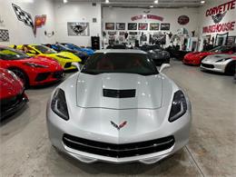 2015 Chevrolet Corvette (CC-2070054) for sale in Dallas, Texas