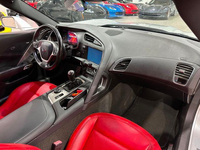 2015 Chevrolet Corvette (CC-2070054) for sale in Dallas, Texas