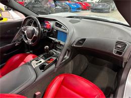 2015 Chevrolet Corvette (CC-2070054) for sale in Dallas, Texas