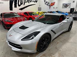 2015 Chevrolet Corvette (CC-2070054) for sale in Dallas, Texas