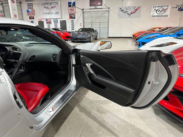 2015 Chevrolet Corvette (CC-2070054) for sale in Dallas, Texas