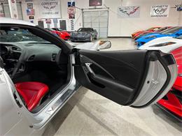 2015 Chevrolet Corvette (CC-2070054) for sale in Dallas, Texas