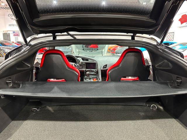 2015 Chevrolet Corvette (CC-2070054) for sale in Dallas, Texas