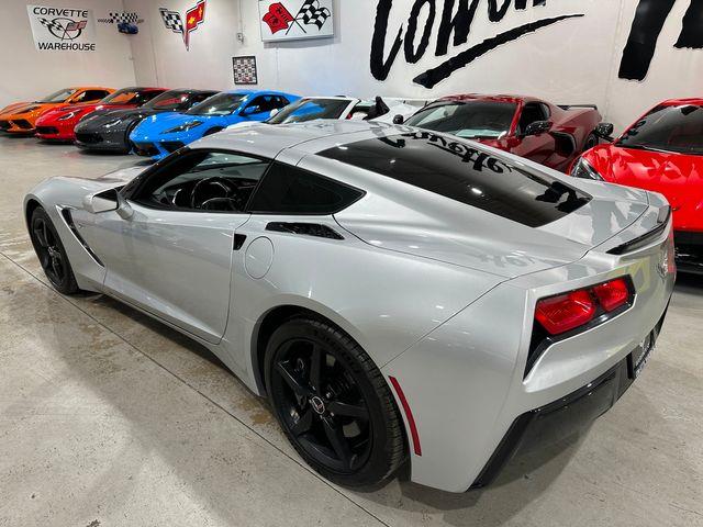 2015 Chevrolet Corvette (CC-2070054) for sale in Dallas, Texas