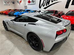 2015 Chevrolet Corvette (CC-2070054) for sale in Dallas, Texas