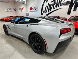 2015 Chevrolet Corvette (CC-2070054) for sale in Dallas, Texas