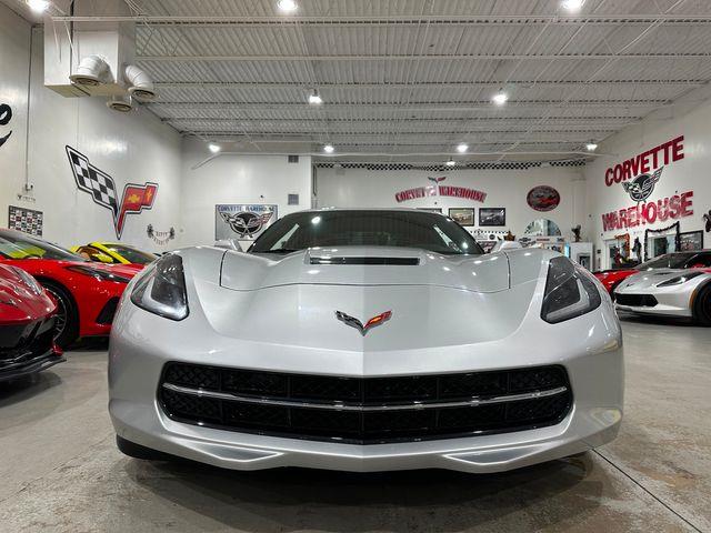 2015 Chevrolet Corvette (CC-2070054) for sale in Dallas, Texas