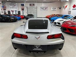 2015 Chevrolet Corvette (CC-2070054) for sale in Dallas, Texas