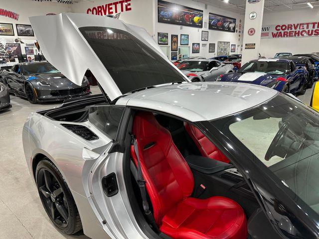 2015 Chevrolet Corvette (CC-2070054) for sale in Dallas, Texas