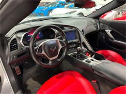 2015 Chevrolet Corvette (CC-2070054) for sale in Dallas, Texas