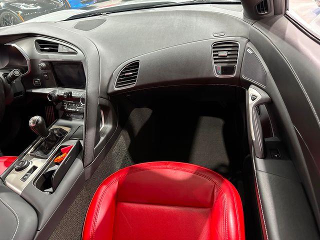 2015 Chevrolet Corvette (CC-2070054) for sale in Dallas, Texas