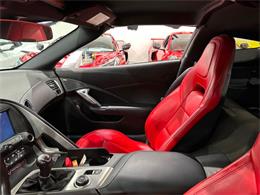 2015 Chevrolet Corvette (CC-2070054) for sale in Dallas, Texas