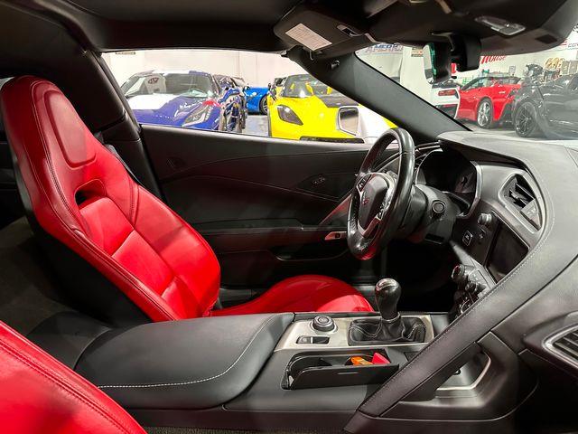 2015 Chevrolet Corvette (CC-2070054) for sale in Dallas, Texas
