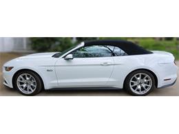 2015 Ford Mustang Shelby GT Convertible (CC-2070540) for sale in Houston, Missouri