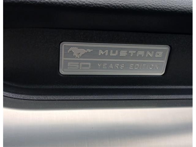 2015 Ford Mustang Shelby GT Convertible (CC-2070540) for sale in Houston, Missouri