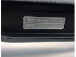 2015 Ford Mustang Shelby GT Convertible (CC-2070540) for sale in Houston, Missouri