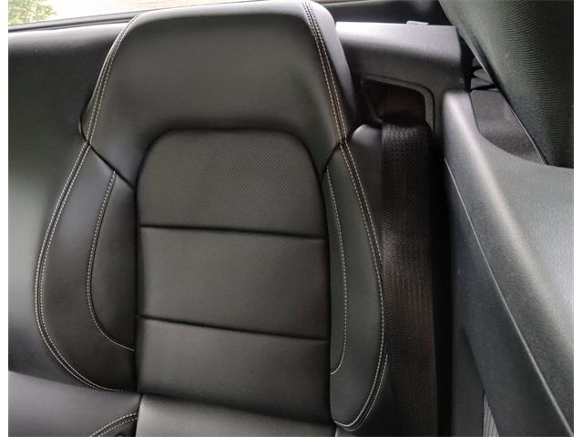 2015 Ford Mustang Shelby GT Convertible (CC-2070540) for sale in Houston, Missouri