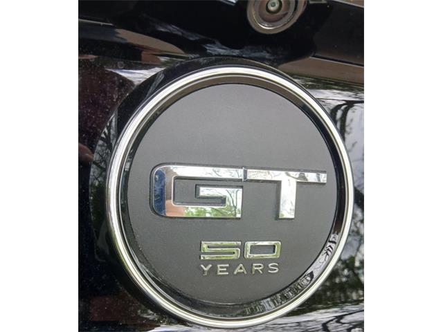 2015 Ford Mustang Shelby GT Convertible (CC-2070540) for sale in Houston, Missouri