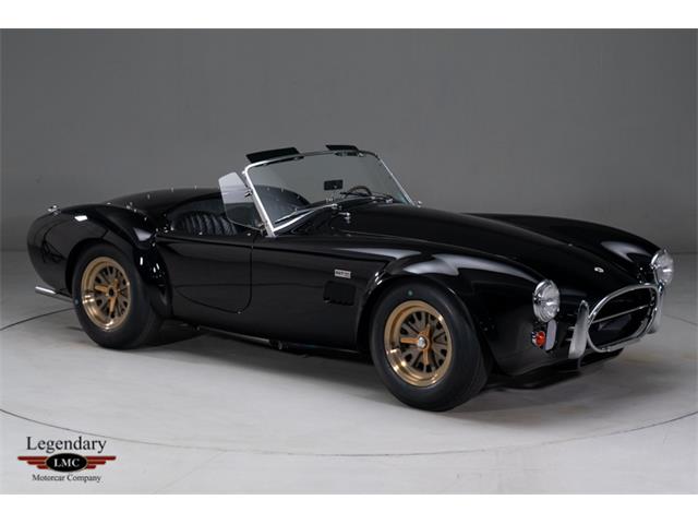 1965 Shelby Cobra (CC-2075402) for sale in Halton Hills, Ontario