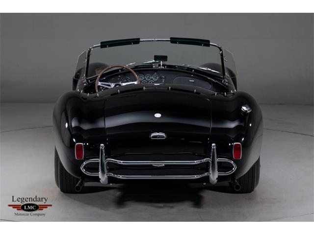 1965 Shelby Cobra (CC-2075402) for sale in Halton Hills, Ontario