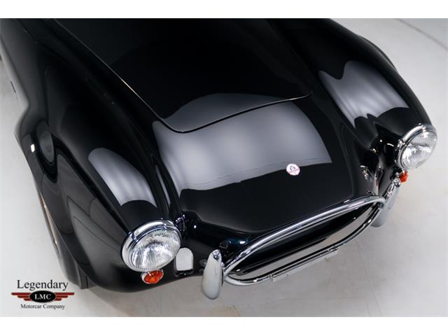 1965 Shelby Cobra (CC-2075402) for sale in Halton Hills, Ontario