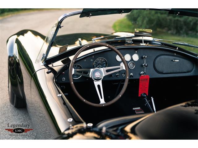1965 Shelby Cobra (CC-2075402) for sale in Halton Hills, Ontario