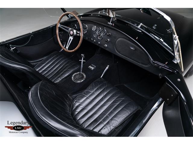 1965 Shelby Cobra (CC-2075402) for sale in Halton Hills, Ontario