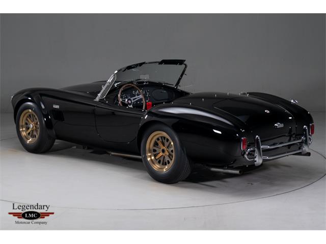 1965 Shelby Cobra (CC-2075402) for sale in Halton Hills, Ontario