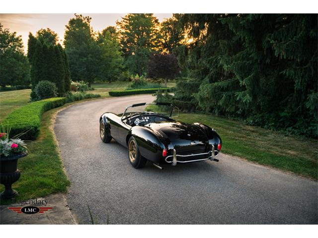 1965 Shelby Cobra (CC-2075402) for sale in Halton Hills, Ontario