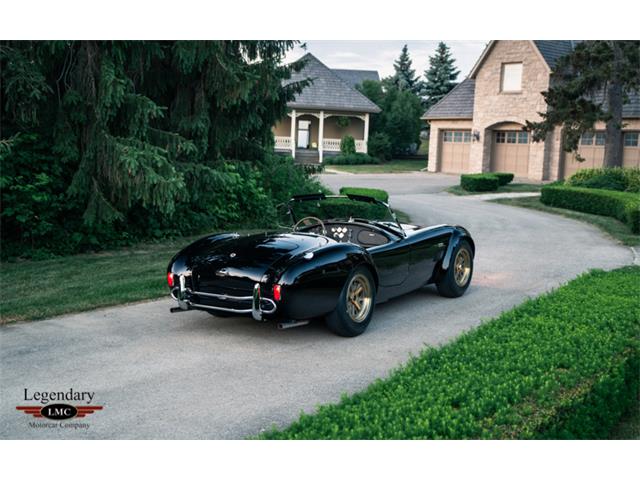 1965 Shelby Cobra (CC-2075402) for sale in Halton Hills, Ontario
