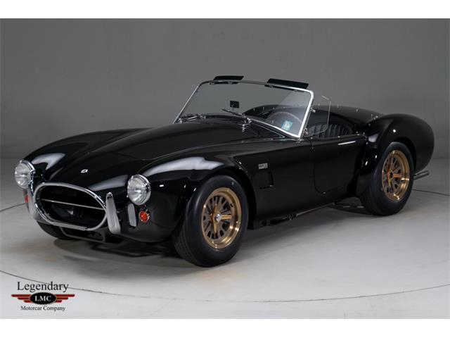 1965 Shelby Cobra (CC-2075402) for sale in Halton Hills, Ontario