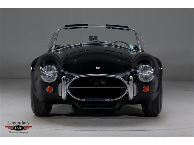 1965 Shelby Cobra (CC-2075403) for sale in Halton Hills, Ontario