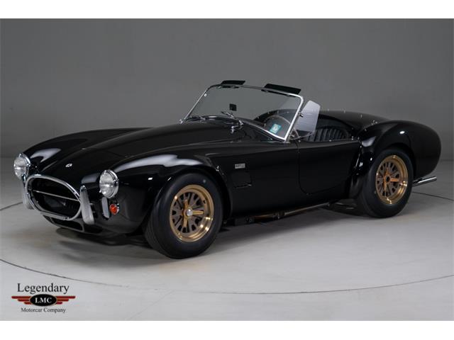1965 Shelby Cobra (CC-2075403) for sale in Halton Hills, Ontario