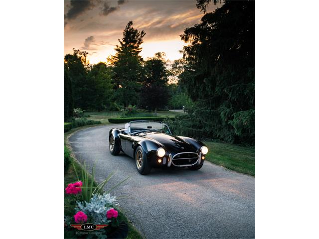 1965 Shelby Cobra (CC-2075403) for sale in Halton Hills, Ontario
