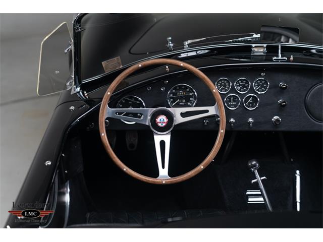 1965 Shelby Cobra (CC-2075403) for sale in Halton Hills, Ontario