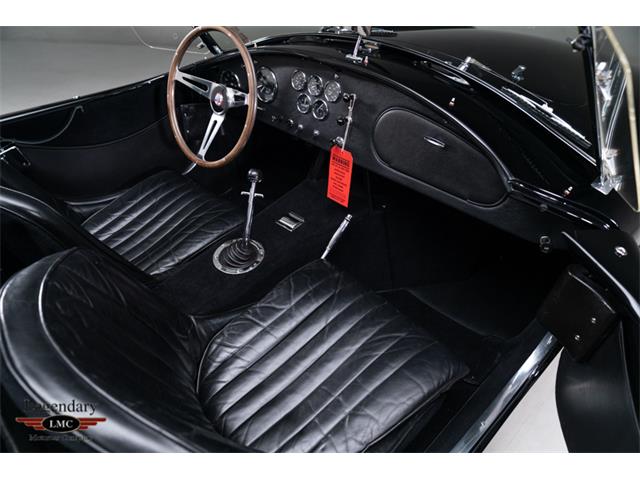 1965 Shelby Cobra (CC-2075403) for sale in Halton Hills, Ontario