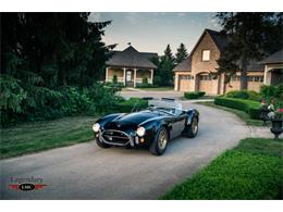 1965 Shelby Cobra (CC-2075403) for sale in Halton Hills, Ontario