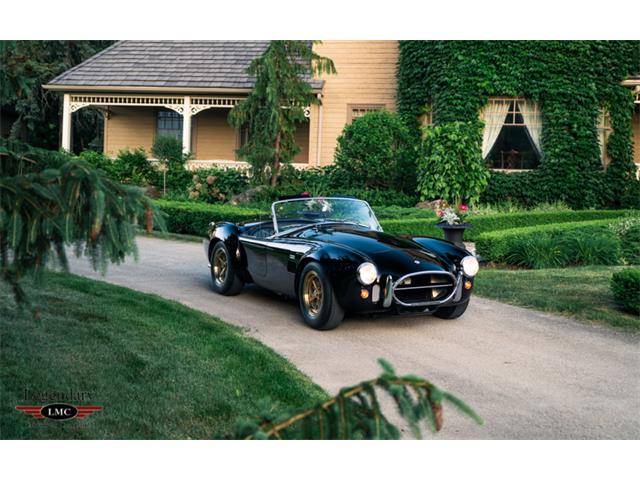 1965 Shelby Cobra (CC-2075403) for sale in Halton Hills, Ontario
