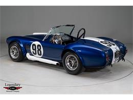 1965 Shelby Cobra (CC-2075404) for sale in Halton Hills, Ontario