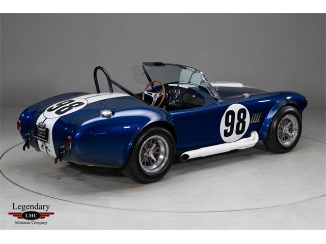 1965 Shelby Cobra (CC-2075404) for sale in Halton Hills, Ontario