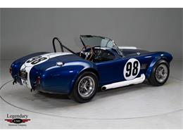1965 Shelby Cobra (CC-2075404) for sale in Halton Hills, Ontario
