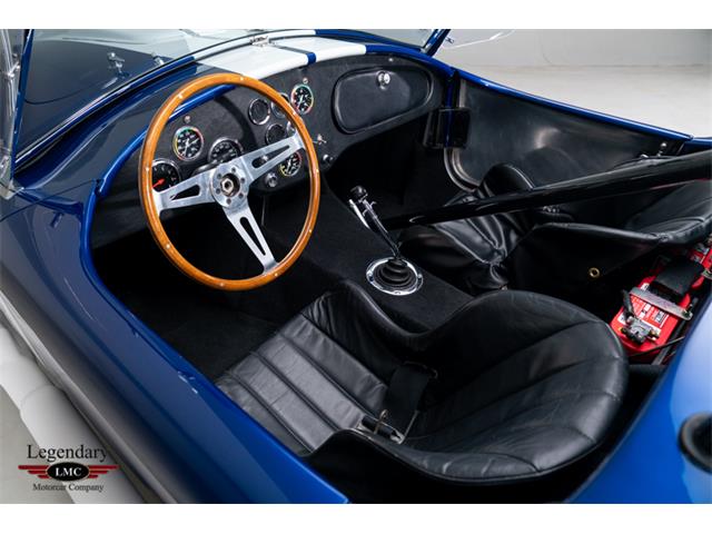 1965 Shelby Cobra (CC-2075404) for sale in Halton Hills, Ontario