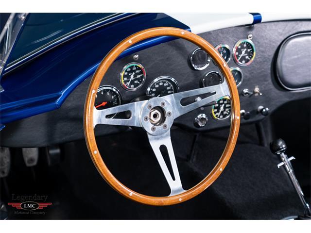 1965 Shelby Cobra (CC-2075404) for sale in Halton Hills, Ontario
