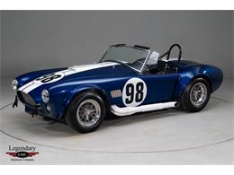 1965 Shelby Cobra (CC-2075404) for sale in Halton Hills, Ontario