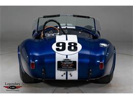 1965 Shelby Cobra (CC-2075404) for sale in Halton Hills, Ontario